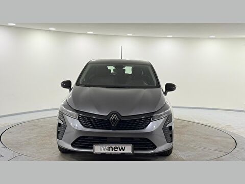 renault, clio, hatchback 1.0 tce evolution x-tronic, otomatik, benzin 2.el otomobil | renew 7