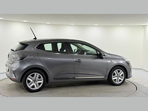 renault, clio, hatchback 1.0 tce evolution x-tronic, otomatik, benzin 2.el otomobil | renew 6