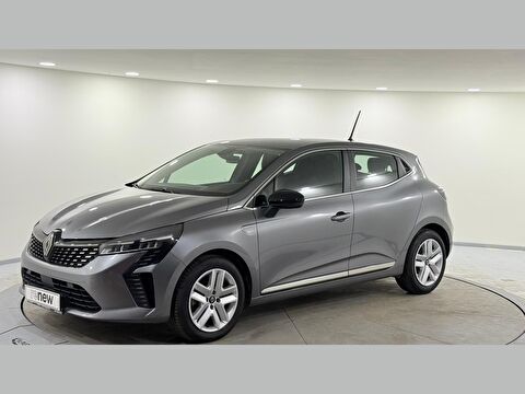 renault, clio, hatchback 1.0 tce evolution x-tronic, otomatik, benzin 2.el otomobil | renew 9