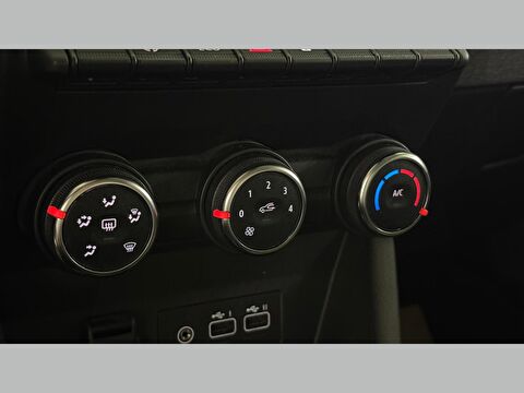 renault, clio, hatchback 1.0 tce evolution x-tronic, otomatik, benzin 2.el otomobil | renew 26
