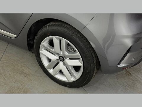 renault, clio, hatchback 1.0 tce evolution x-tronic, otomatik, benzin 2.el otomobil | renew 31