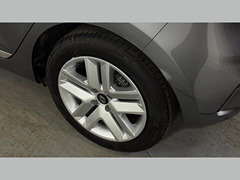 renault, clio, hatchback 1.0 tce evolution x-tronic, otomatik, benzin 2.el otomobil | renew 32