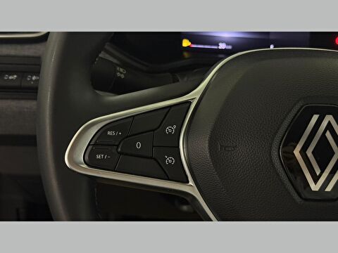 renault, clio, hatchback 1.0 tce evolution x-tronic, otomatik, benzin 2.el otomobil | renew 29
