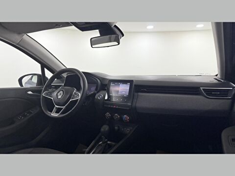 renault, clio, hatchback 1.0 tce evolution x-tronic, otomatik, benzin 2.el otomobil | renew 16