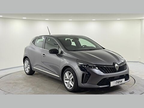 Hatchback 1.0 TCe Evolution X-Tronic, 2. el otomobil | renew