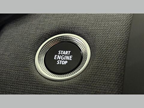 renault, clio, hatchback 1.0 tce evolution x-tronic, otomatik, benzin 2.el otomobil | renew 19
