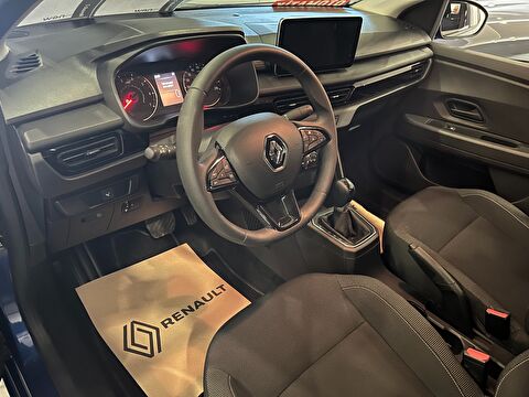 renault, taliant, sedan 1.0 tce joy x-tronic, otomatik, benzin 2.el otomobil | renew 14