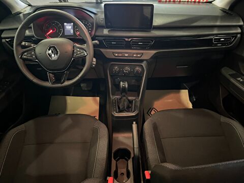 renault, taliant, sedan 1.0 tce joy x-tronic, otomatik, benzin 2.el otomobil | renew 15