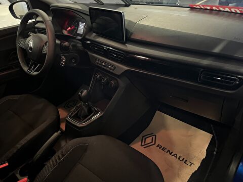 renault, taliant, sedan 1.0 tce joy x-tronic, otomatik, benzin 2.el otomobil | renew 16