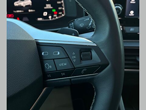 seat, leon, hatchback 1.0 etsı start&stop style dsg, otomatik, mhev 2.el otomobil | renew 16