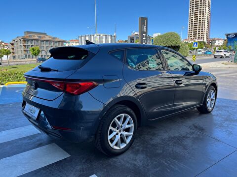 seat, leon, hatchback 1.0 etsı start&stop style dsg, otomatik, mhev 2.el otomobil | renew 14
