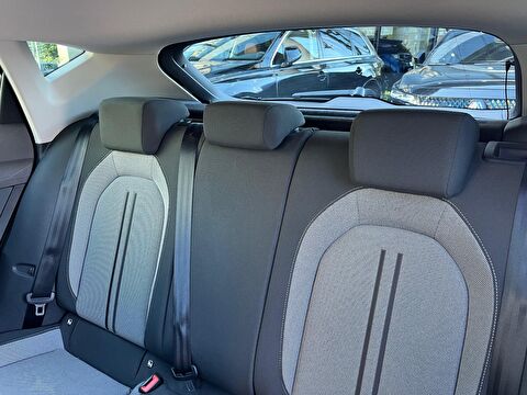 seat, leon, hatchback 1.0 etsı start&stop style dsg, otomatik, mhev 2.el otomobil | renew 20