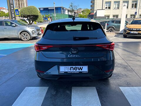 seat, leon, hatchback 1.0 etsı start&stop style dsg, otomatik, mhev 2.el otomobil | renew 12