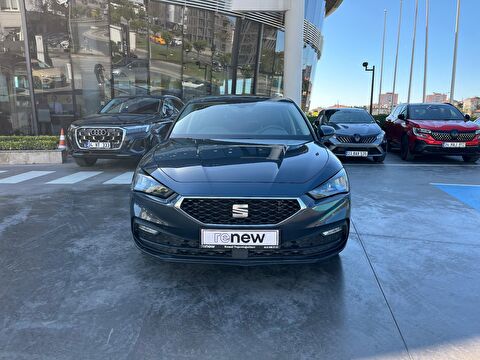 seat, leon, hatchback 1.0 etsı start&stop style dsg, otomatik, mhev 2.el otomobil | renew 5
