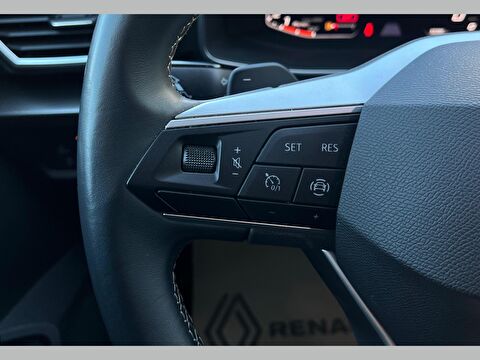 seat, leon, hatchback 1.0 etsı start&stop style dsg, otomatik, mhev 2.el otomobil | renew 9