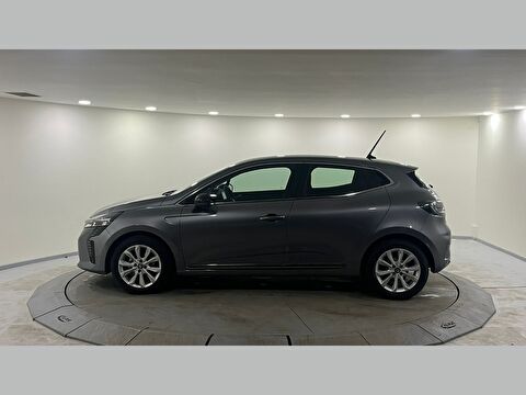 renault, clio, hatchback 1.0 tce evolution x-tronic, otomatik, benzin 2.el otomobil | renew 13