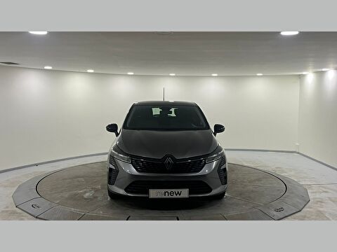 renault, clio, hatchback 1.0 tce evolution x-tronic, otomatik, benzin 2.el otomobil | renew 16