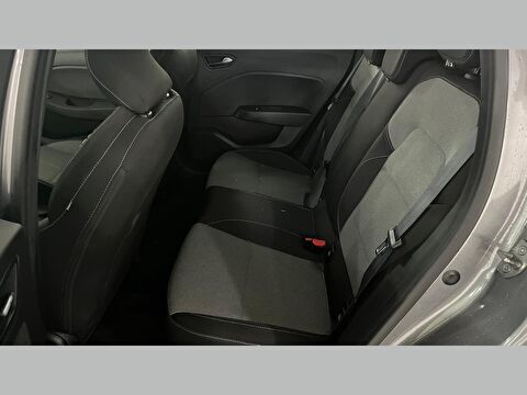 renault, clio, hatchback 1.0 tce evolution x-tronic, otomatik, benzin 2.el otomobil | renew 31