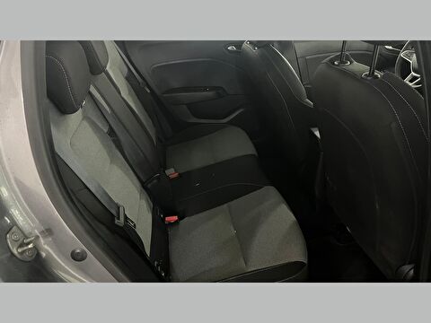 renault, clio, hatchback 1.0 tce evolution x-tronic, otomatik, benzin 2.el otomobil | renew 30