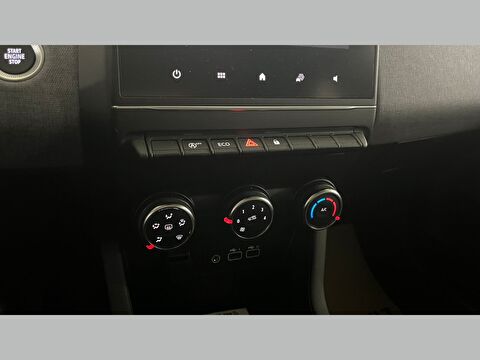 renault, clio, hatchback 1.0 tce evolution x-tronic, otomatik, benzin 2.el otomobil | renew 25