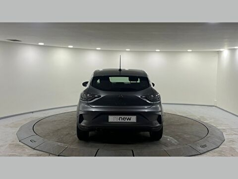 renault, clio, hatchback 1.0 tce evolution x-tronic, otomatik, benzin 2.el otomobil | renew 10