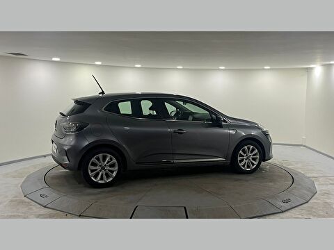 renault, clio, hatchback 1.0 tce evolution x-tronic, otomatik, benzin 2.el otomobil | renew 7