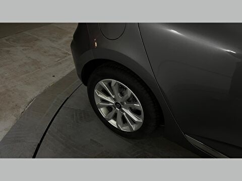 renault, clio, hatchback 1.0 tce evolution x-tronic, otomatik, benzin 2.el otomobil | renew 32