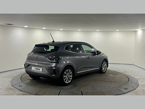 renault, clio, hatchback 1.0 tce evolution x-tronic, otomatik, benzin 2.el otomobil | renew 9