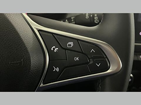 renault, clio, hatchback 1.0 tce evolution x-tronic, otomatik, benzin 2.el otomobil | renew 23