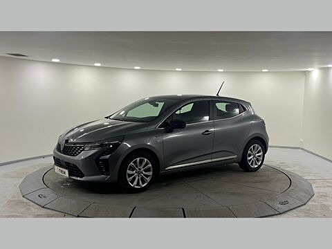 renault, clio, hatchback 1.0 tce evolution x-tronic, otomatik, benzin 2.el otomobil | renew 15