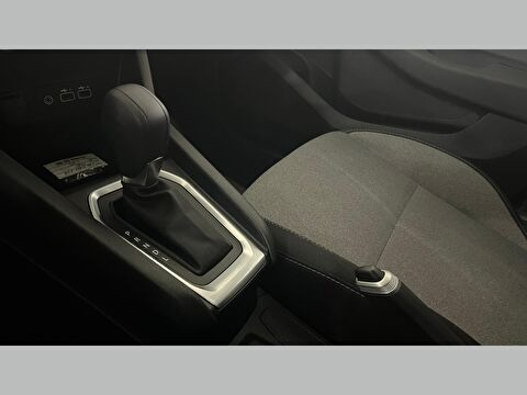 renault, clio, hatchback 1.0 tce evolution x-tronic, otomatik, benzin 2.el otomobil | renew 27