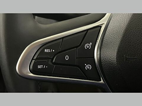 renault, clio, hatchback 1.0 tce evolution x-tronic, otomatik, benzin 2.el otomobil | renew 22