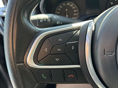 fiat, egea, sedan 1.6 multijet easy dct, otomatik, dizel 2.el otomobil | renew 10