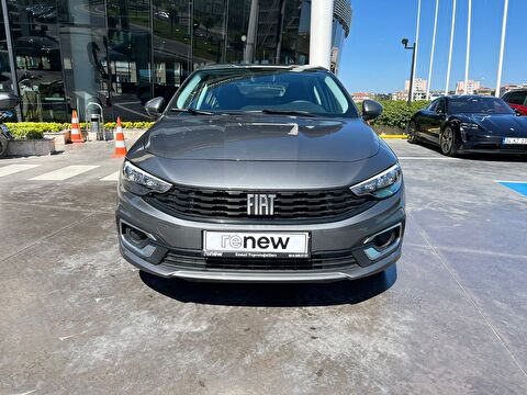 fiat, egea, sedan 1.6 multijet easy dct, otomatik, dizel 2.el otomobil | renew 3