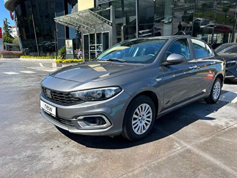 fiat, egea, sedan 1.6 multijet easy dct, otomatik, dizel 2.el otomobil | renew 4