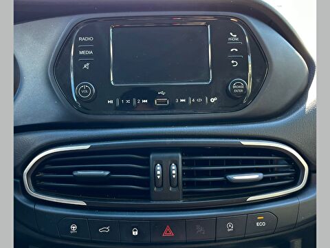 fiat, egea, sedan 1.6 multijet easy dct, otomatik, dizel 2.el otomobil | renew 12