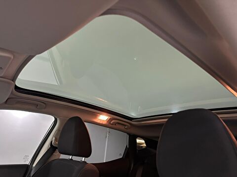 nissan, qashqai, 1.2 dıg-t sky pack x-tronic, otomatik, benzin 2.el otomobil | renew 26