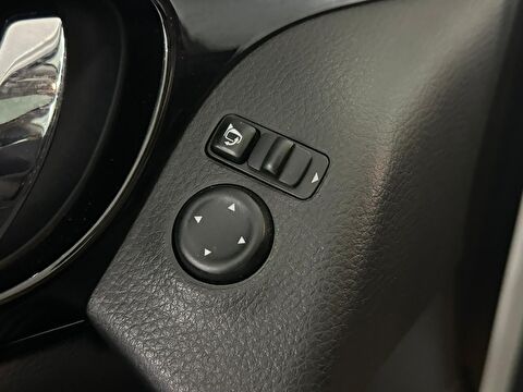 nissan, qashqai, 1.2 dıg-t sky pack x-tronic, otomatik, benzin 2.el otomobil | renew 16