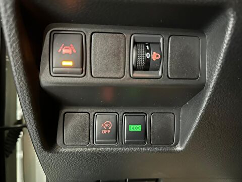 nissan, qashqai, 1.2 dıg-t sky pack x-tronic, otomatik, benzin 2.el otomobil | renew 17