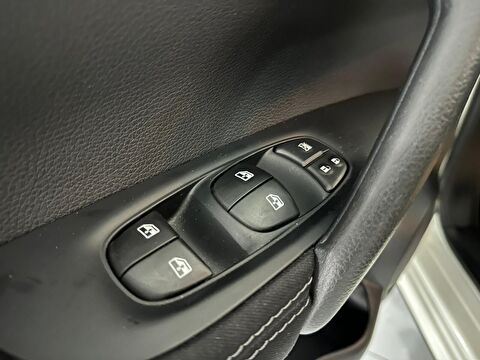 nissan, qashqai, 1.2 dıg-t sky pack x-tronic, otomatik, benzin 2.el otomobil | renew 18