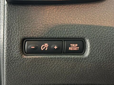 nissan, qashqai, 1.2 dıg-t sky pack x-tronic, otomatik, benzin 2.el otomobil | renew 19