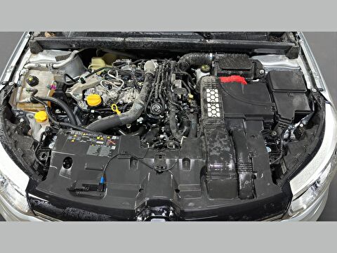 renault, megane, sedan 1.3 tce touch edc, otomatik, benzin 2.el otomobil | renew 20