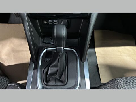 renault, megane, sedan 1.3 tce touch edc, otomatik, benzin 2.el otomobil | renew 11