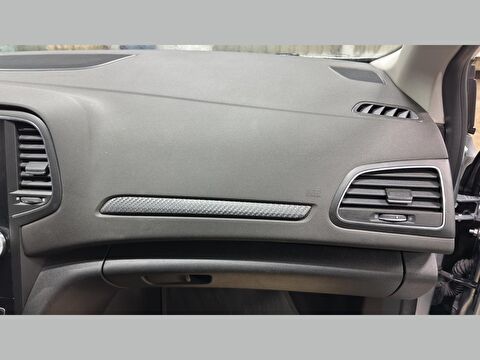 renault, megane, sedan 1.3 tce touch edc, otomatik, benzin 2.el otomobil | renew 16