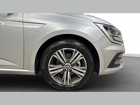 renault, megane, sedan 1.3 tce touch edc, otomatik, benzin 2.el otomobil | renew 24