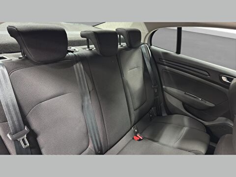 renault, megane, sedan 1.3 tce touch edc, otomatik, benzin 2.el otomobil | renew 14