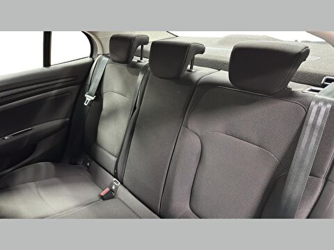 renault, megane, sedan 1.3 tce touch edc, otomatik, benzin 2.el otomobil | renew 15