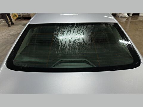 renault, megane, sedan 1.3 tce touch edc, otomatik, benzin 2.el otomobil | renew 18