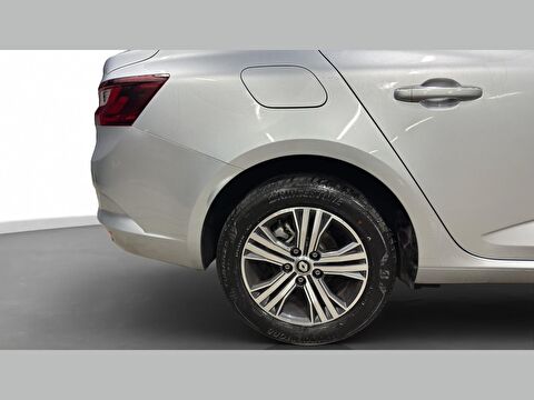 renault, megane, sedan 1.3 tce touch edc, otomatik, benzin 2.el otomobil | renew 23