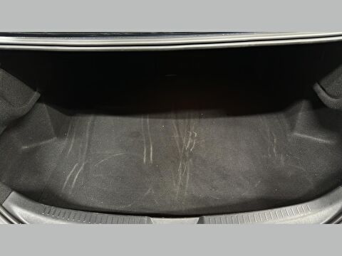 renault, megane, sedan 1.3 tce touch edc, otomatik, benzin 2.el otomobil | renew 20